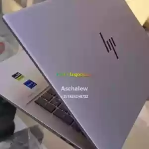 Brand New   Hp Envy 2023 Gaming️ RTX 3050 Dedicated 4GB Graphics  core i7  13th generatio in Ethiopia